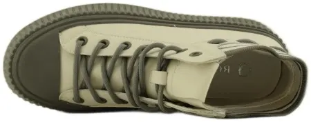 Купить 22W24-5-106 BONAVI Ботинки женские  за 5 010 руб. в интернет-магазине Дом Обуви