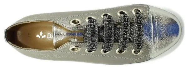 Купить 482-138-05 Dakkem Кеды женские за 4 420 руб. в интернет-магазине Дом Обуви