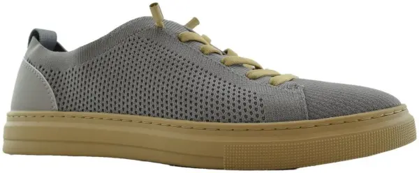 Купить CWN3-5_ZS23166-5_GRAY EL TEMPO Кеды мужские  за 3 780 руб. в интернет-магазине Дом Обуви