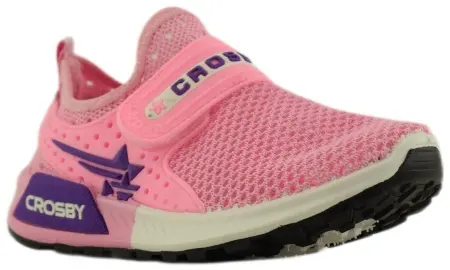 Купить 217123/01-01 CROSBY Кроссовки детские за 1 390 руб. в интернет-магазине Дом Обуви