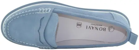 Купить 41-TZY15-11-102 BONAVI Лоферы женские за 3 990 руб. в интернет-магазине Дом Обуви