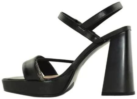 Купить IS56-160679/8 RESPECT Босоножки женские за 4 820 руб. в интернет-магазине Дом Обуви