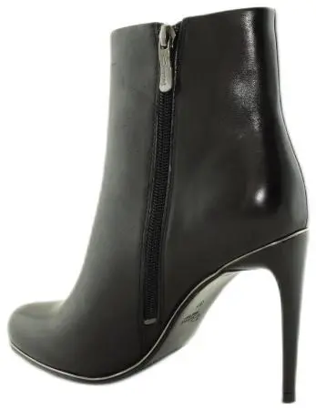 Купить IS32-109065/8 Respect Ботинки женские за 4 090 руб. в интернет-магазине Дом Обуви