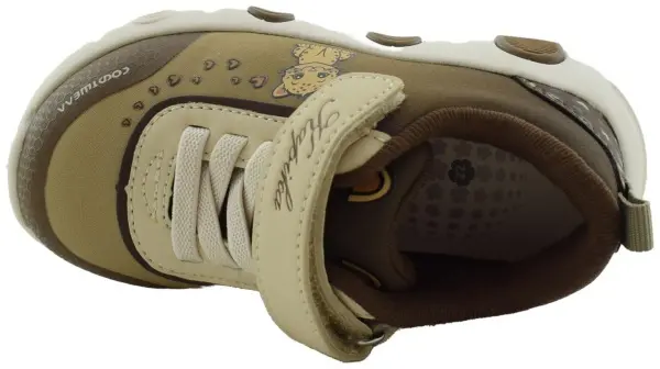 Купить 71550с-2 KAPIKA Кроссовки детские  за 3 410 руб. в интернет-магазине Дом Обуви