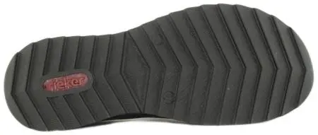 Купить 51593-00 RIEKER Полуботинки женские за 4 760 руб. в интернет-магазине Дом Обуви