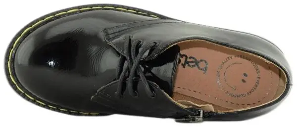 Купить 998313/05-01 BETSY Полуботинки детские за 1 750 руб. в интернет-магазине Дом Обуви