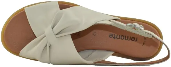 Купить D3674-61 REMONTE Босоножки женские за 7 750 руб. в интернет-магазине Дом Обуви