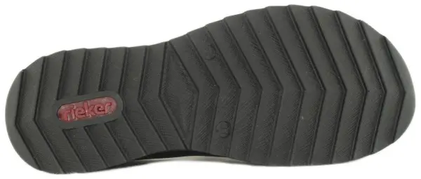 Купить 51593-00 RIEKER Полуботинки женские за 4 760 руб. в интернет-магазине Дом Обуви