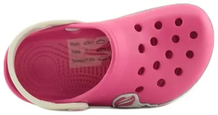 Купить 82151-1  KAPIKA Туфли летние детские за 840 руб. в интернет-магазине Дом Обуви