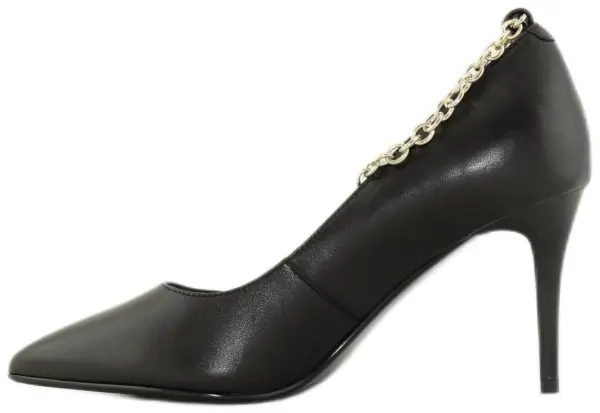 Купить SS75-154274 RESPECT Туфли женские за 6 010 руб. в интернет-магазине Дом Обуви