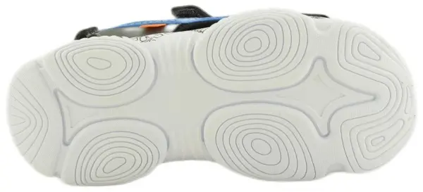 Купить 82146-4 KAPIKA Сандалии детские за 1 800 руб. в интернет-магазине Дом Обуви