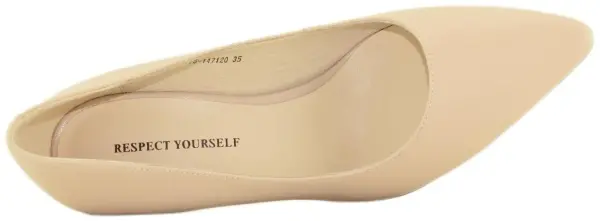 Купить VS75-147120/8 RESPECT Туфли женские за 6 210 руб. в интернет-магазине Дом Обуви