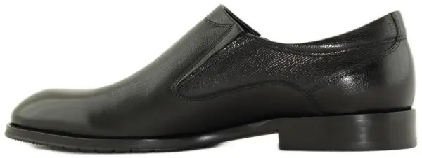 Купить CC295_Z47-4-A66_BLACK  EL TEMPO Туфли мужские за 5 880 руб. в интернет-магазине Дом Обуви
