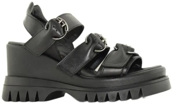 Купить 353-110578 Sergio Mareatti Сандалии женские за 5 080 руб. в интернет-магазине Дом Обуви