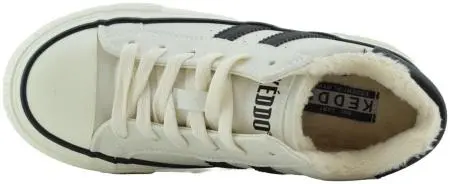 Купить 538873/01-01 KEDDO Кеды подростковые за 2 590 руб. в интернет-магазине Дом Обуви