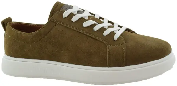 Купить YC085_02ST-BR  EL TEMPO Кеды мужские за 4 560 руб. в интернет-магазине Дом Обуви