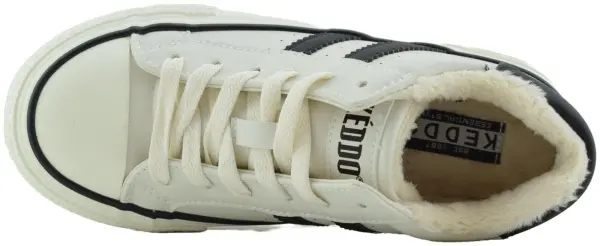 Купить 538873/01-01 KEDDO Кеды подростковые за 2 590 руб. в интернет-магазине Дом Обуви