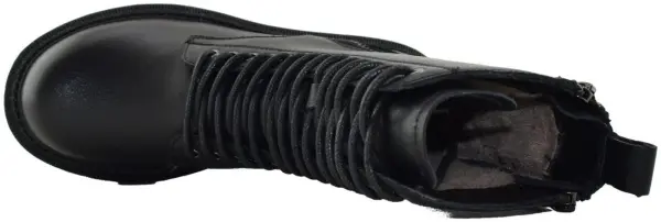 Купить 21W19-1-101ZXS BONAVI Ботинки женские за 6 600 руб. в интернет-магазине Дом Обуви