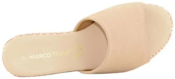 Купить 2-2-27221-28-521 Marco Tozzi Пантолеты женские   за 2 760 руб. в интернет-магазине Дом Обуви