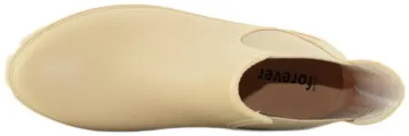 Купить 5213-231 beige GlamForever Полусапоги женские за 2 630 руб. в интернет-магазине Дом Обуви