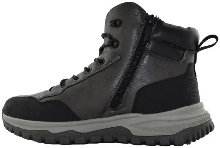 Купить YC059_03PH-GR EL TEMPO Ботинки мужские за 6 390 руб. в интернет-магазине Дом Обуви