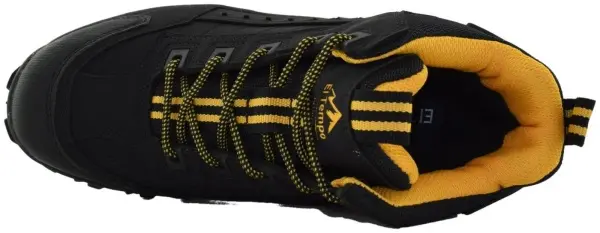 Купить TB003_01PH-BL EL TEMPO Ботинки мужские за 6 390 руб. в интернет-магазине Дом Обуви