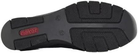 Купить 53783-00 RIEKER Туфли женские за 4 360 руб. в интернет-магазине Дом Обуви