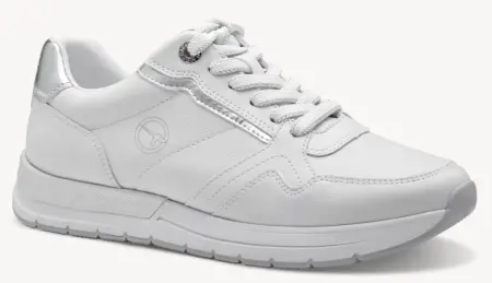 Купить 1-1-23704-43-146 TAMARIS Кроссовки женские за 5 590 руб. в интернет-магазине Дом Обуви