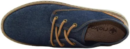 Купить B9903-14 Rieker Кеды мужские  за 4 520 руб. в интернет-магазине Дом Обуви Купить B9903-14 Rieker Кеды мужские  за 4 520 руб. в интернет-магазине Дом Обуви