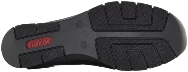 Купить 53783-00 RIEKER Туфли женские за 4 360 руб. в интернет-магазине Дом Обуви