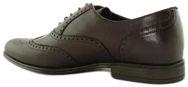 Купить 101-819-54-1 Roberto Ronetti Полуботинки мужские за 3 400 руб. в интернет-магазине Дом Обуви