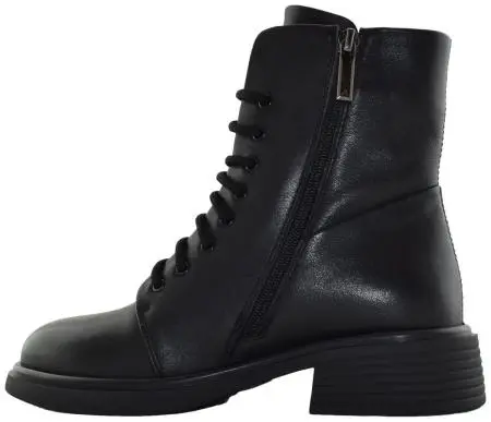 Купить JA214-H220-P1213 JA'VENSI Ботинки женские за 6 930 руб. в интернет-магазине Дом Обуви