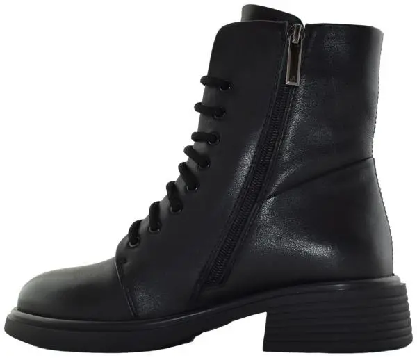 Купить JA214-H220-P1213 JA'VENSI Ботинки женские за 8 660 руб. в интернет-магазине Дом Обуви