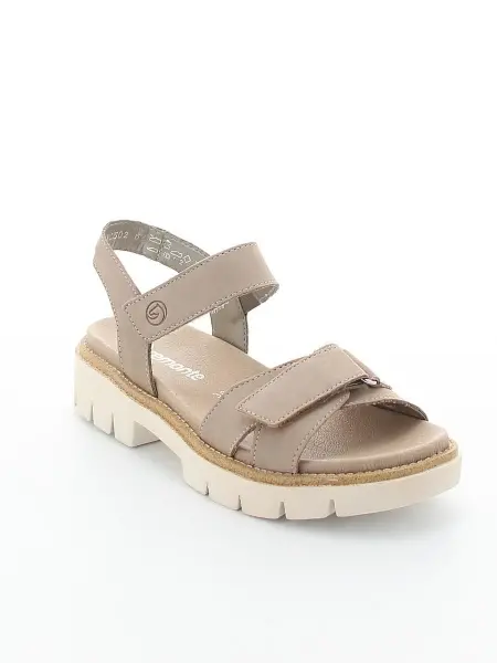 Купить D7955-40 REMONTE Босоножки женские за 5 570 руб. в интернет-магазине Дом Обуви