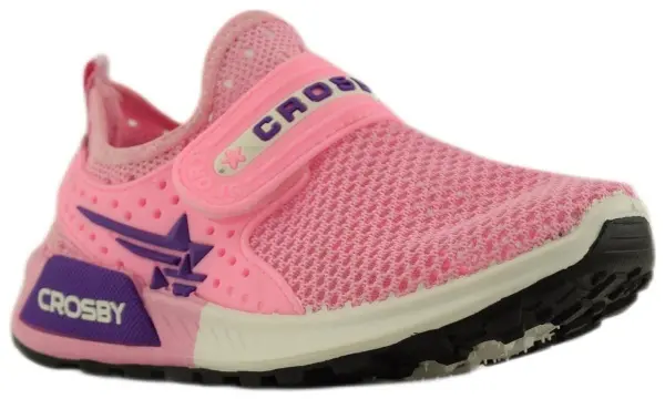 Купить 217123/01-01 CROSBY Кроссовки детские за 1 390 руб. в интернет-магазине Дом Обуви