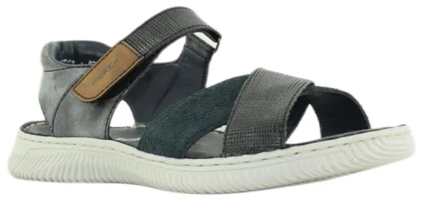 Купить 28160-14 Rieker Сандалии мужские  за 2 770 руб. в интернет-магазине Дом Обуви