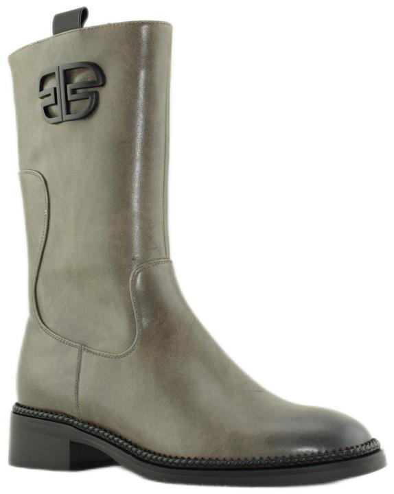 Купить 21C1-91-905B LADY COUTURE Полусапоги женские  за 4 580 руб. в интернет-магазине Дом Обуви