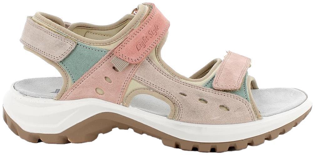 Купить 758921 7160/013 IMAC Босоножки женские за 7 940 руб. в интернет-магазине Дом Обуви