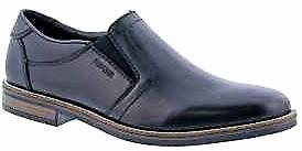 Купить 13551-00 RIEKER Туфли мужские за 4 770 руб. в интернет-магазине Дом Обуви