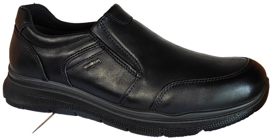 Купить 652119 2290/011 IMAC Полуботинки мужские за 10 450 руб. в интернет-магазине Дом Обуви