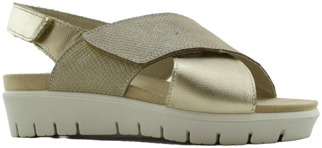 Купить 758240 30357/013 IMAC Босоножки женские за 8 780 руб. в интернет-магазине Дом Обуви