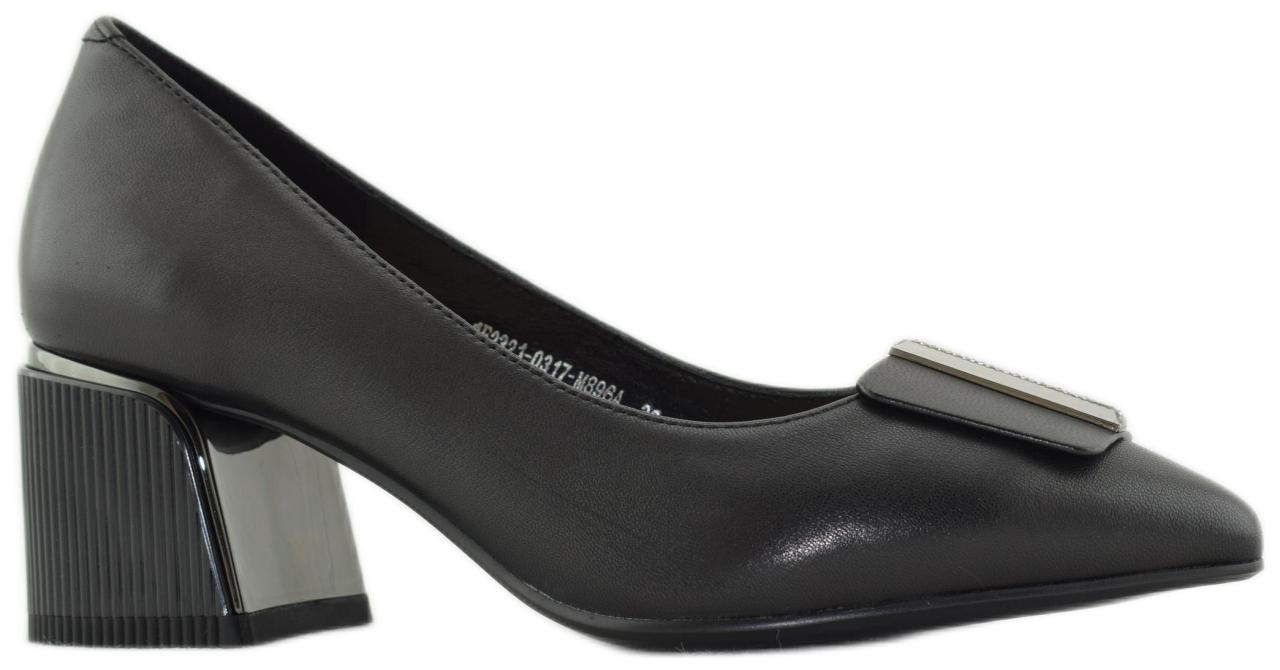 Купить 1F2321-0317-M896A SG Collection Туфли женские  за 7 300 руб. в интернет-магазине Дом Обуви
