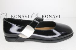 Купить 25-TZE27-59-501 BONAVI Туфли женские за 5 930 руб. в интернет-магазине Дом Обуви