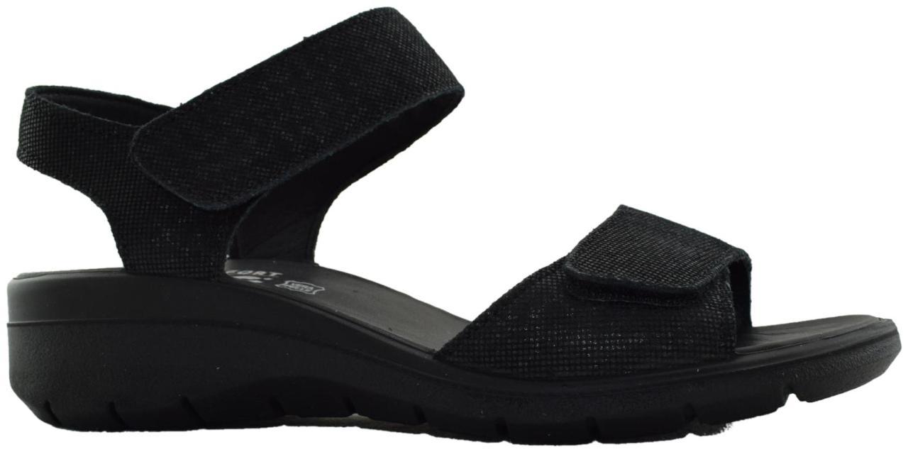 Купить 757370 72333/011 IMAC Босоножки женские за 7 100 руб. в интернет-магазине Дом Обуви