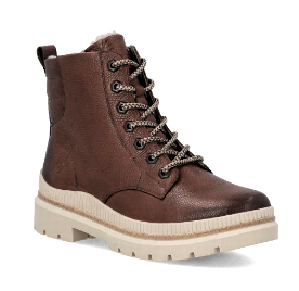 Купить D0C82-24 REMONTE Ботинки женские за 9 950 руб. в интернет-магазине Дом Обуви