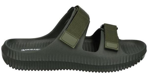 Купить 6075-251 Khaki GlamForever Сланцы мужские за 1 730 руб. в интернет-магазине Дом Обуви