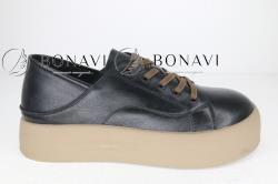 Купить 25-TZE17-15-101 BONAVI Кеды женские за 6 140 руб. в интернет-магазине Дом Обуви