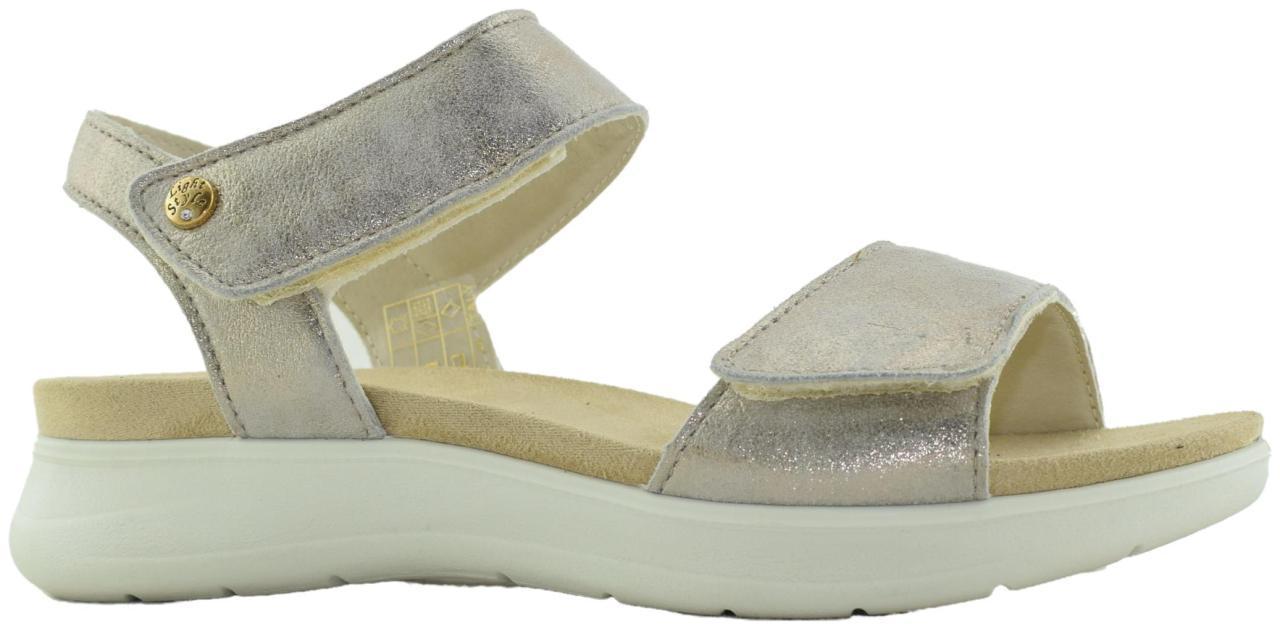 Купить 558010 5597/013 IMAC Босоножки женские за 8 190 руб. в интернет-магазине Дом Обуви