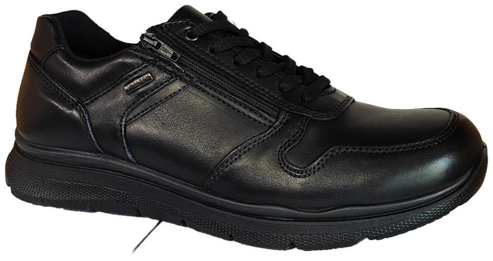 Купить 652129 2290/011 IMAC Полуботинки мужские за 12 120 руб. в интернет-магазине Дом Обуви