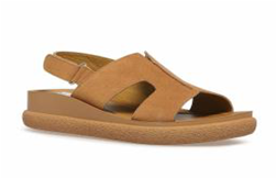 Купить HW099_03CP-LB EL TEMPO Сандалии женские за 4 970 руб. в интернет-магазине Дом Обуви